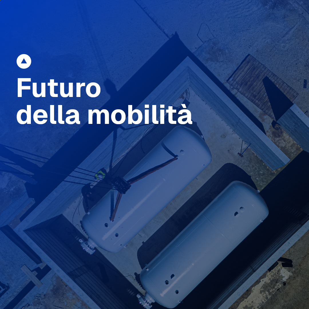 A hub dedicated to renewable hydrogen for the future of mobility
