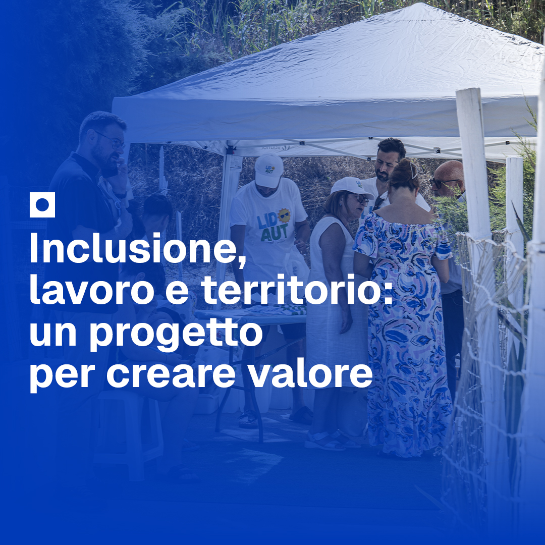 Inclusion, Employment and Local Development