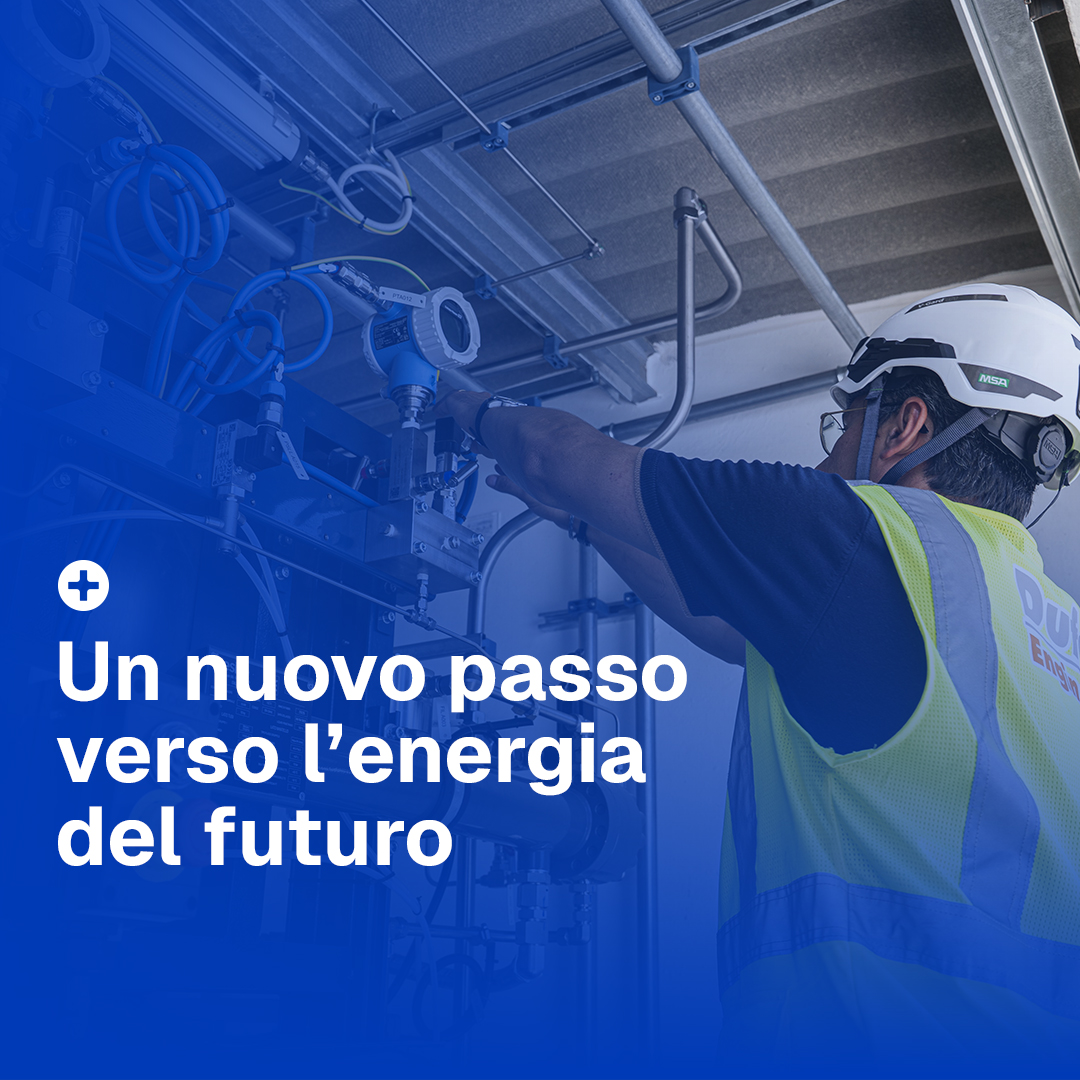 A New Step Towards the Energy of the Future
